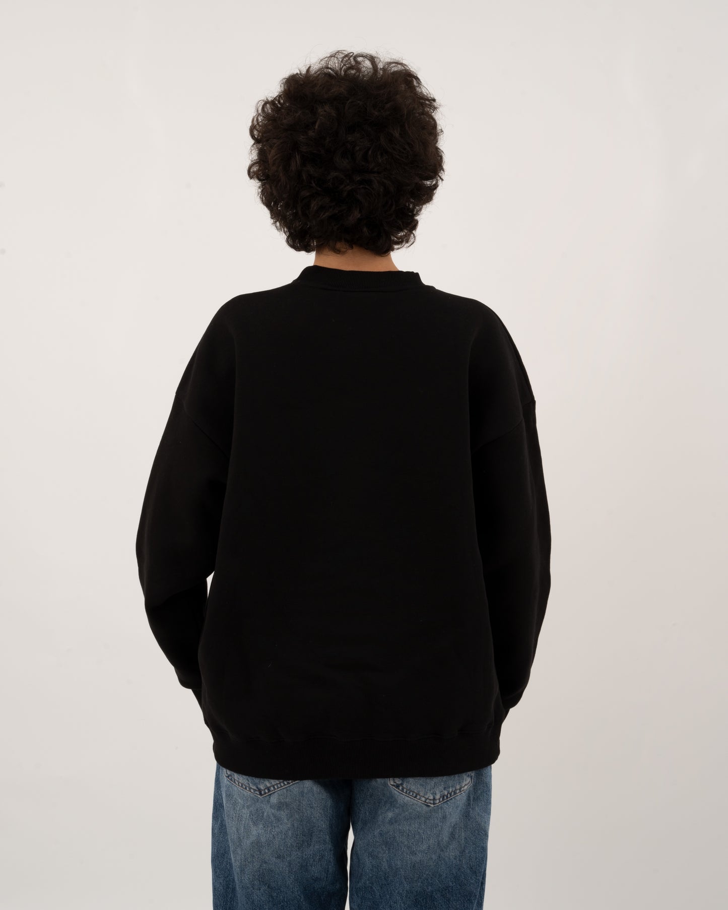 Fairytale Dragon - Black Hoodie