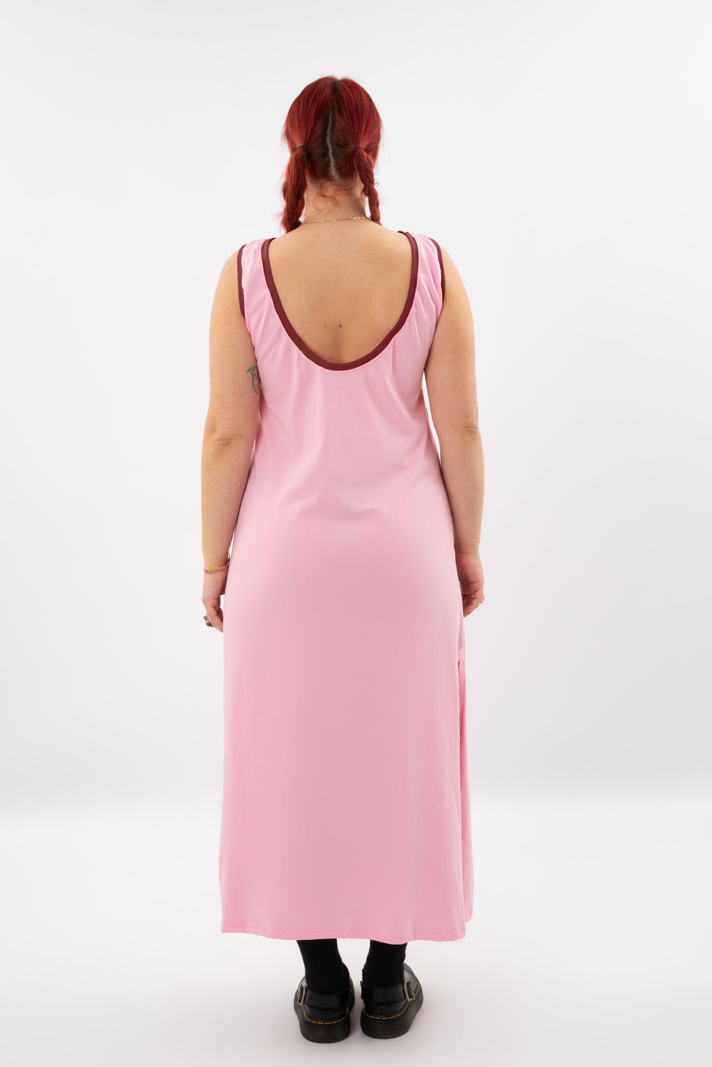 Mansplaining Survivor - Dress