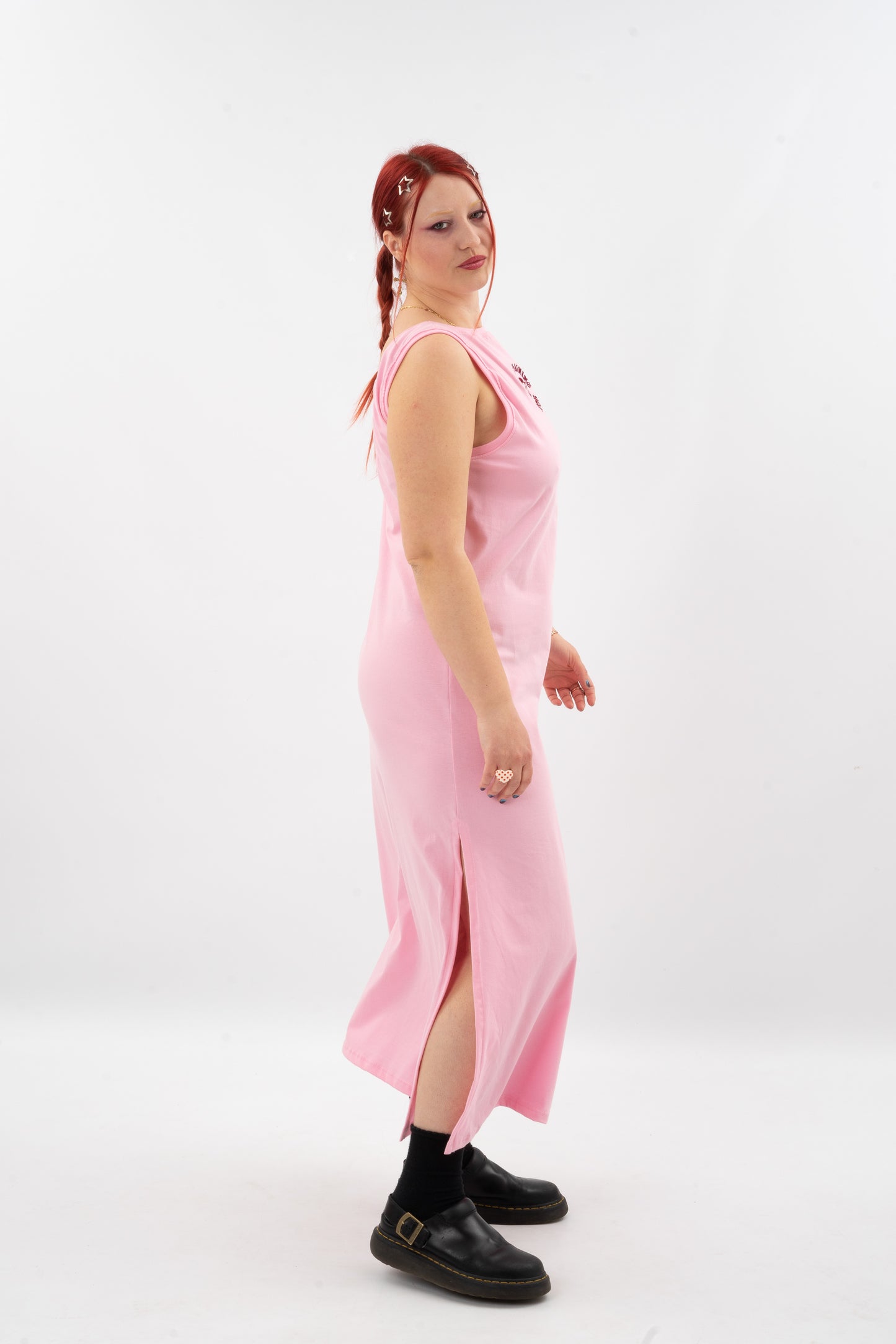 Mansplaining Survivor - Dress
