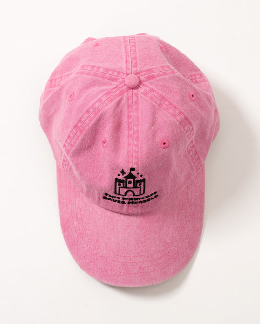 This Princess Saves Herself - Hat