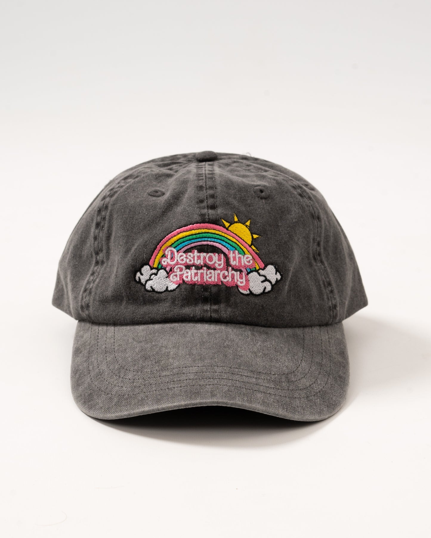Destroy The Patriarchy - Hat