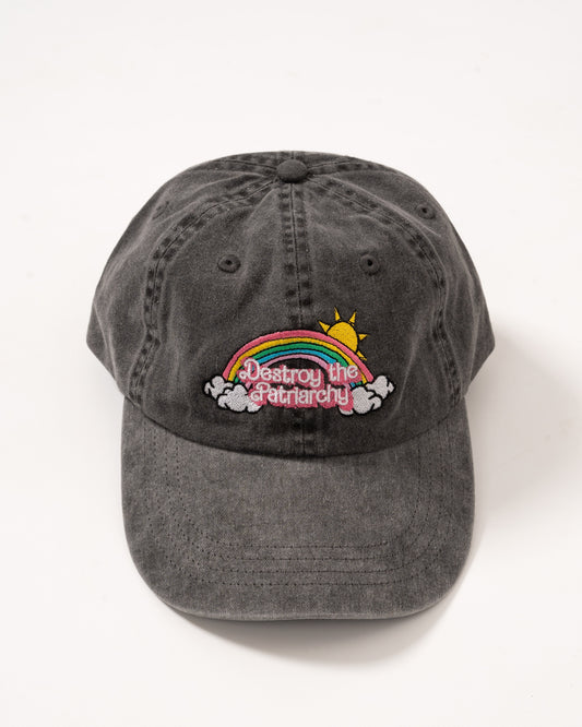 Destroy The Patriarchy - Hat