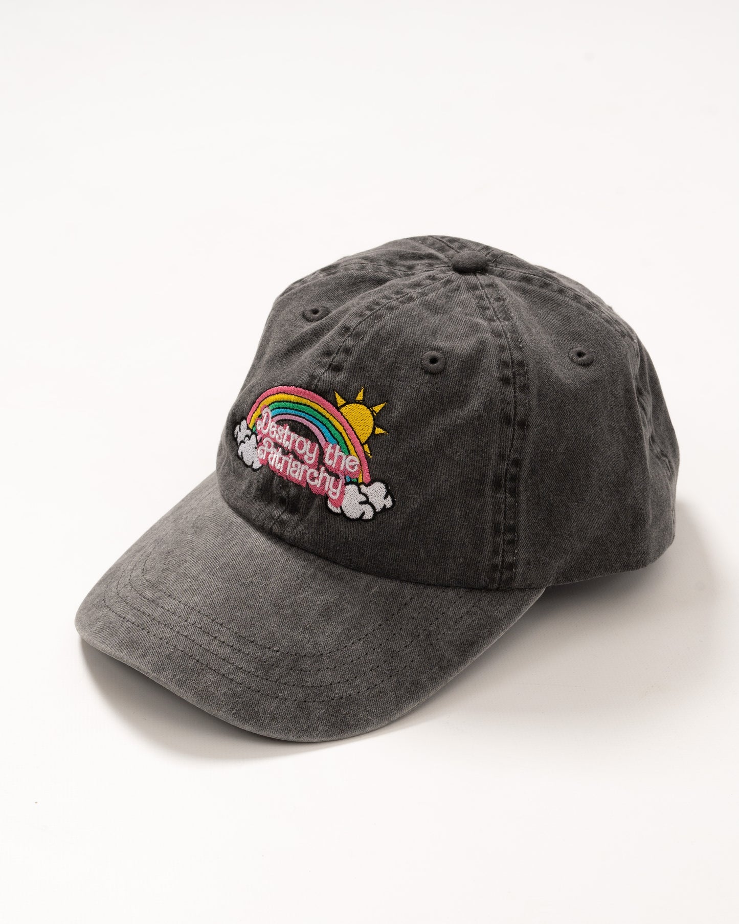 Destroy The Patriarchy - Hat