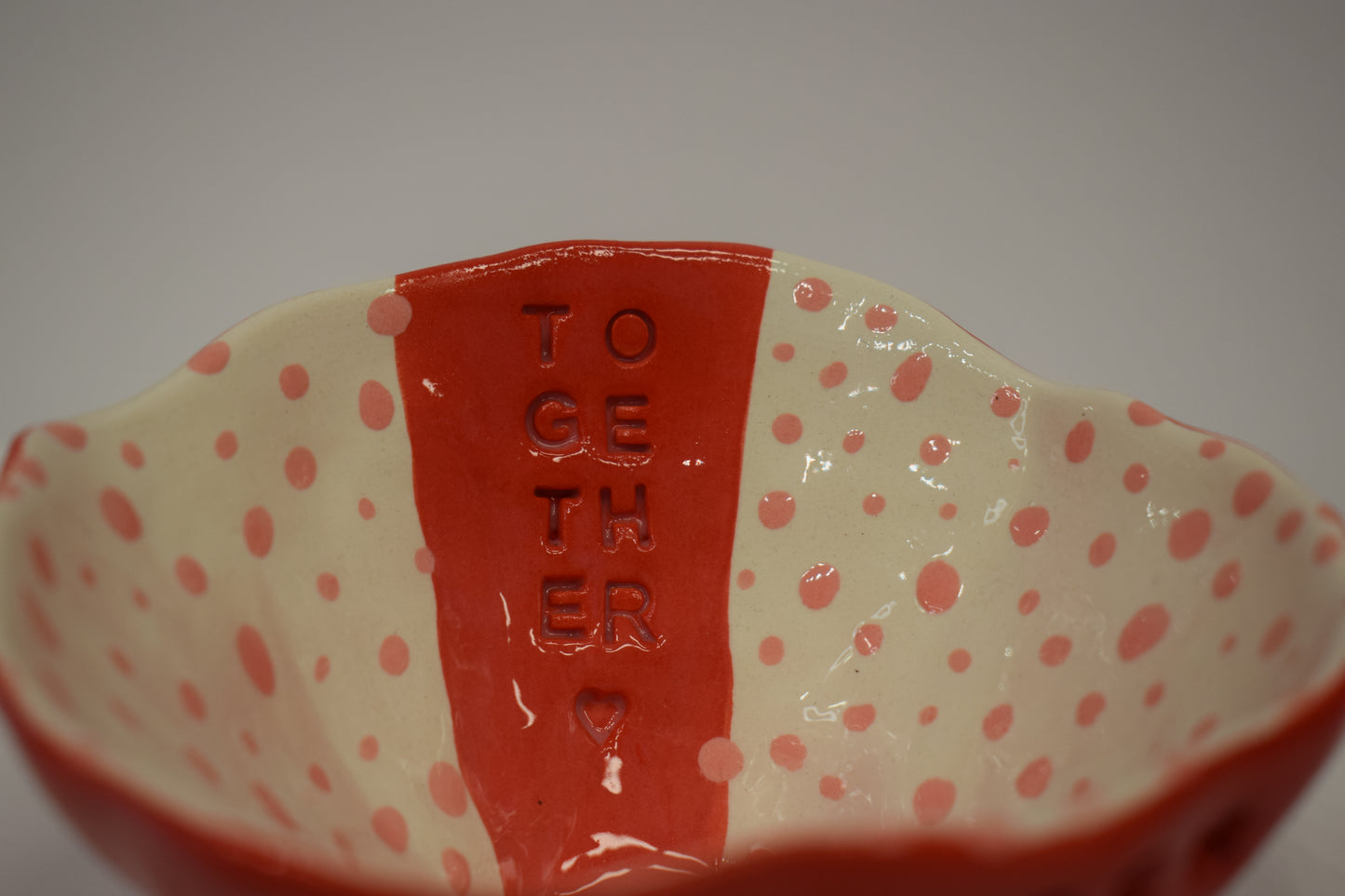 Stronger Together - Large Cup