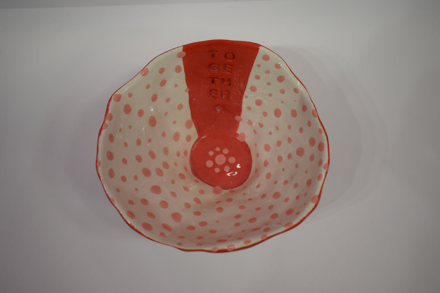 Stronger Together - Large Cup