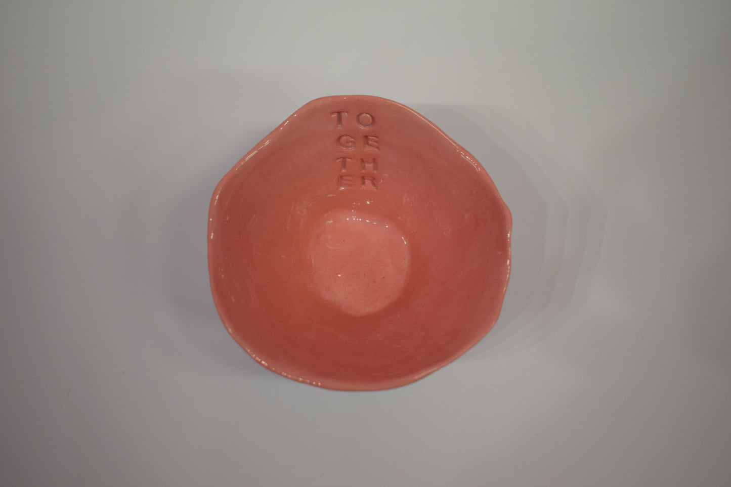 Stronger Together - Small Cup
