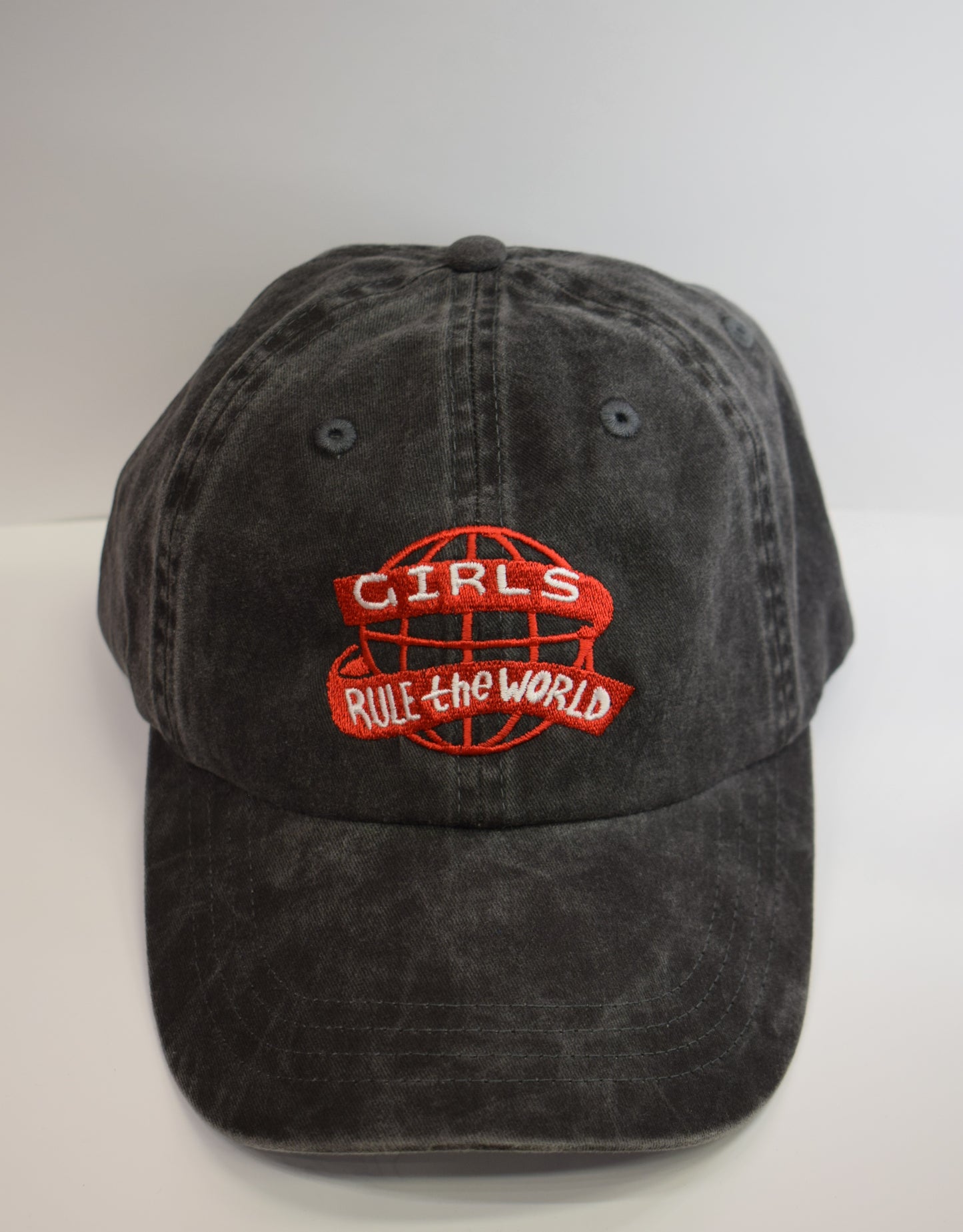 Girls Rule The World - Hat