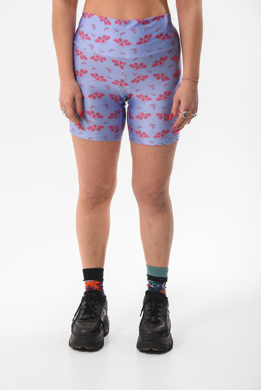 Love Moths - Cycling Shorts