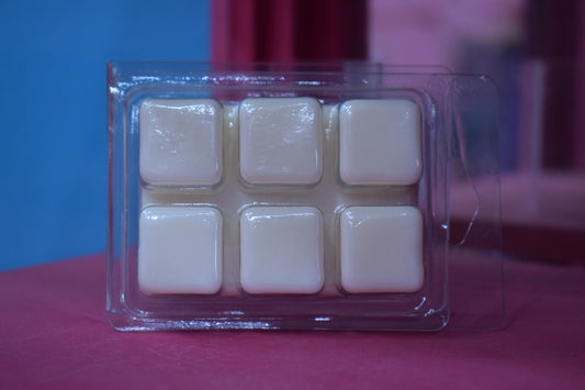 Xmas Spirit the Wax Melt - Ovary Gand x The Alchemist