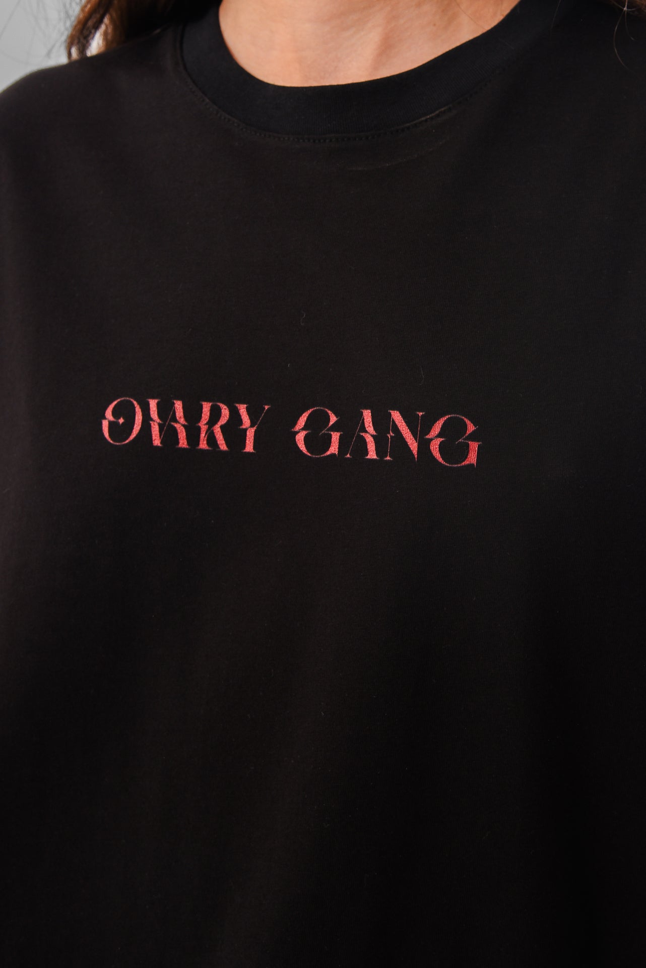 Justice For Our Sisters - Black Tshirt