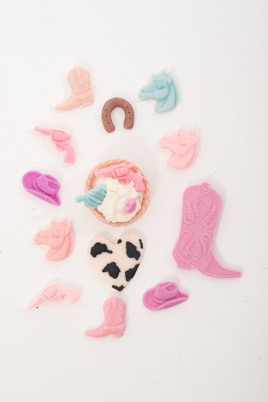 Yeehaw - Melt and Candle mix Ovary Gang x Lost Kids