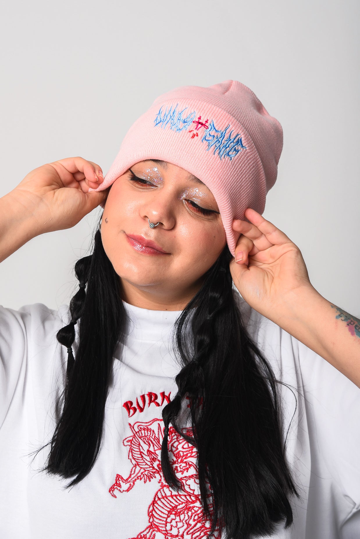 Ovary Gang - Beanie