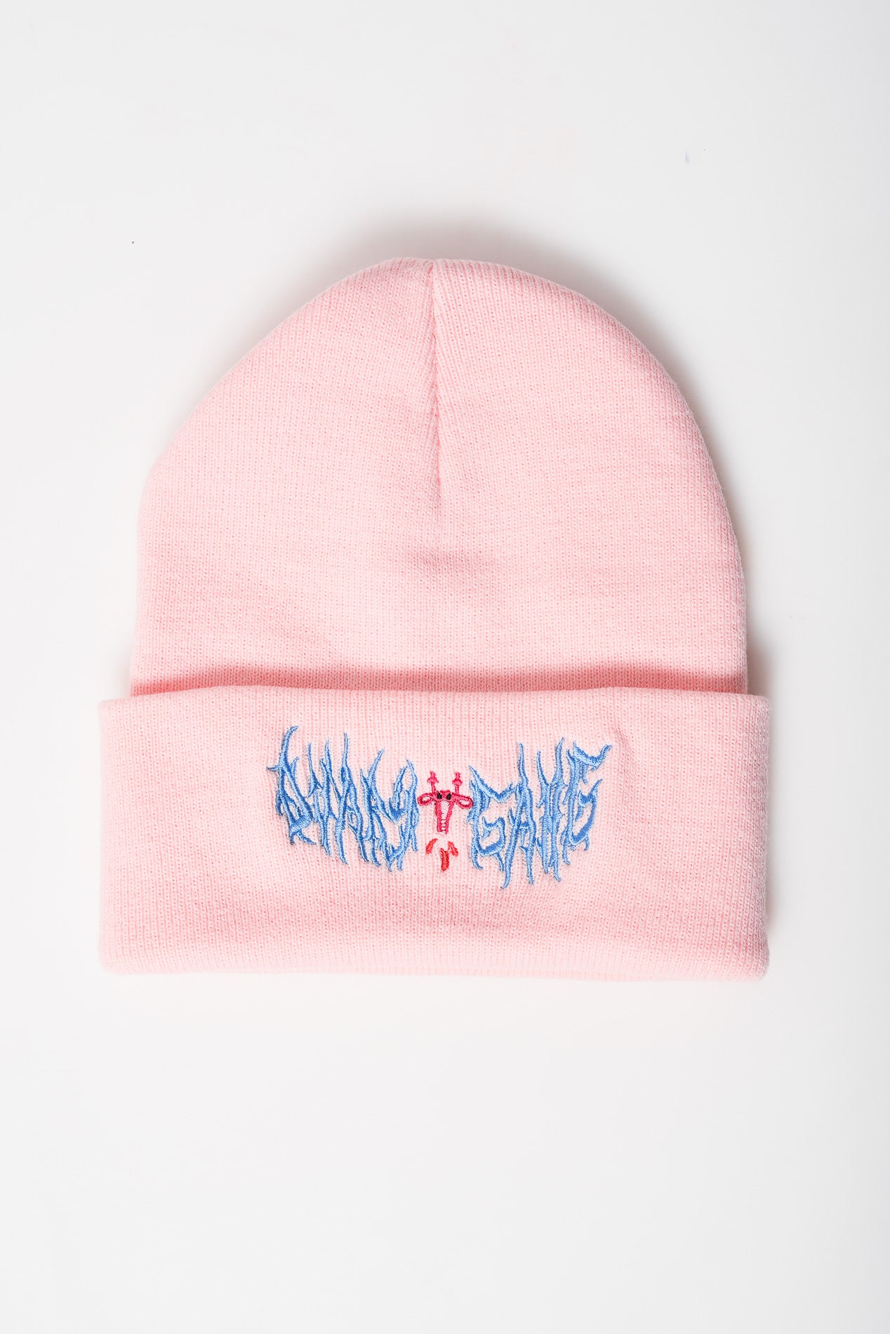 Ovary Gang - Beanie