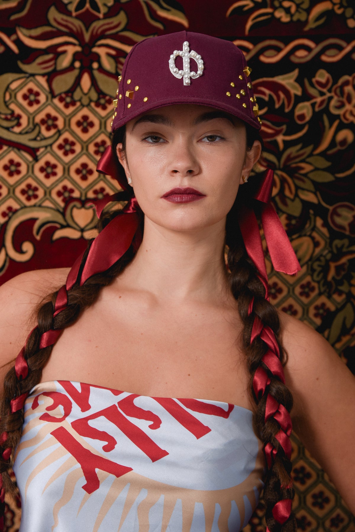 Φ for ΦEMINIST - Hat