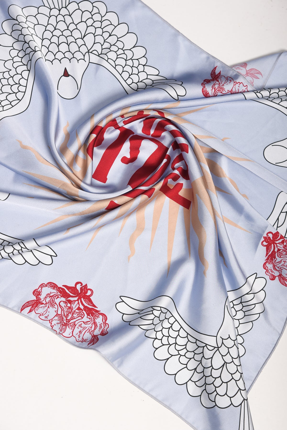 Holly Femme - Scarf