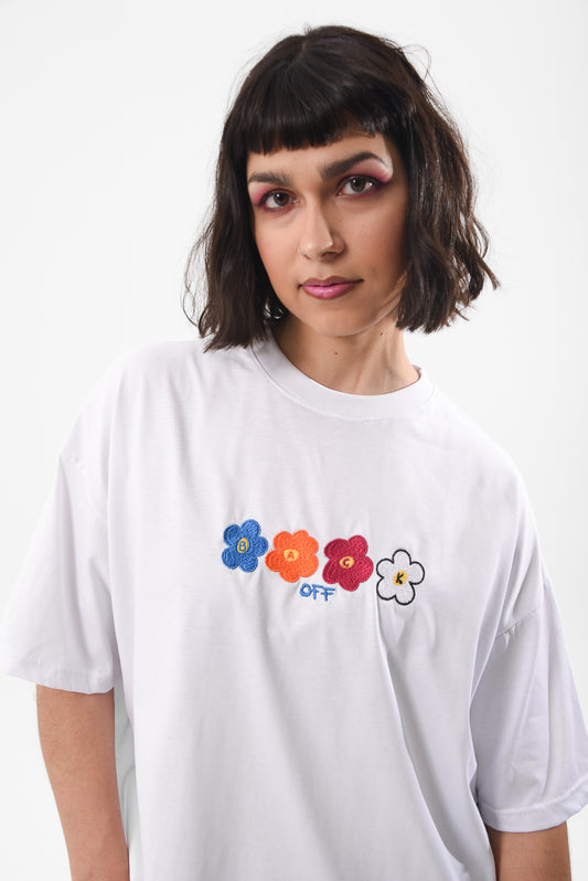 Misogynistic Shit - White Tshirt