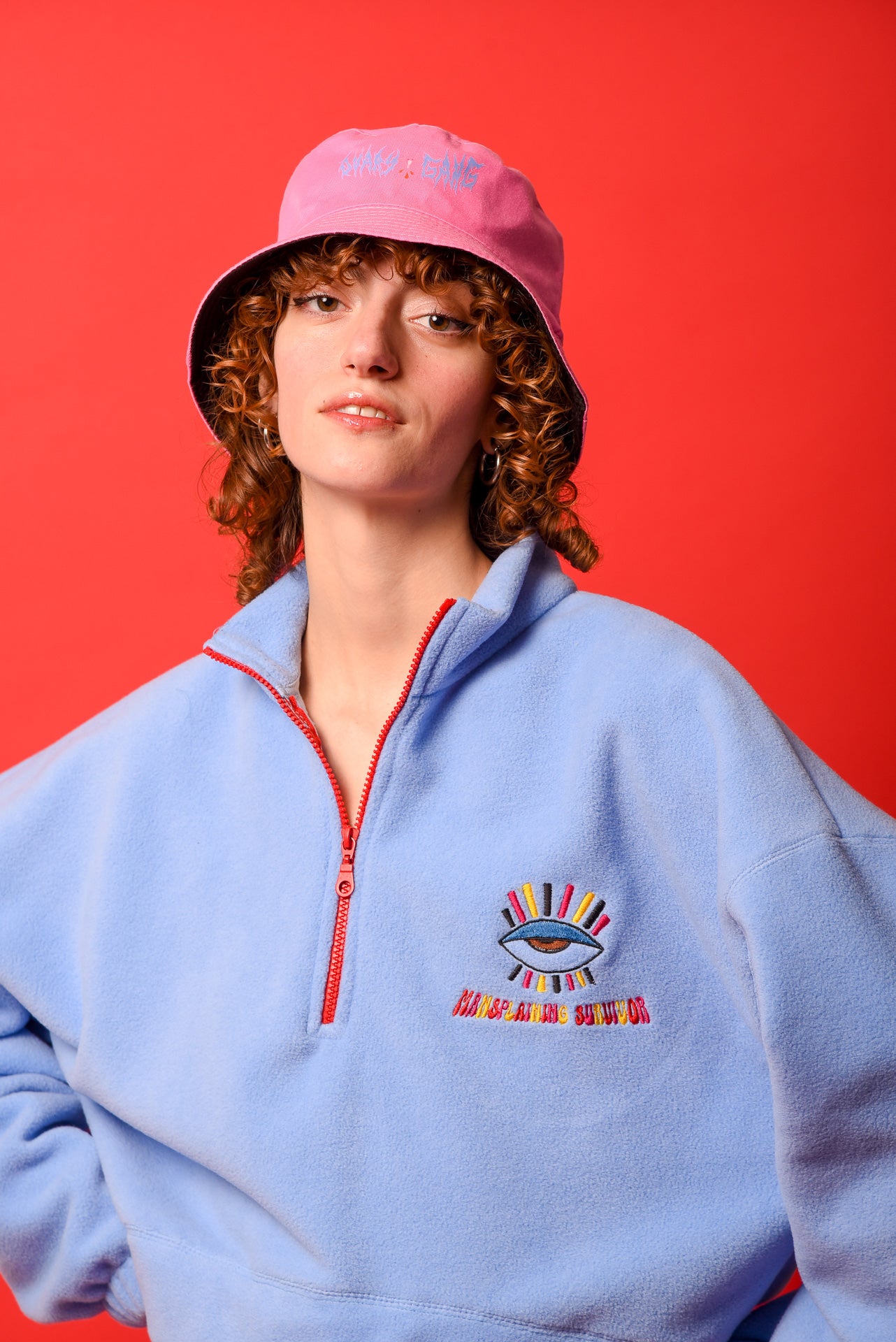 OG - Bucket Hat