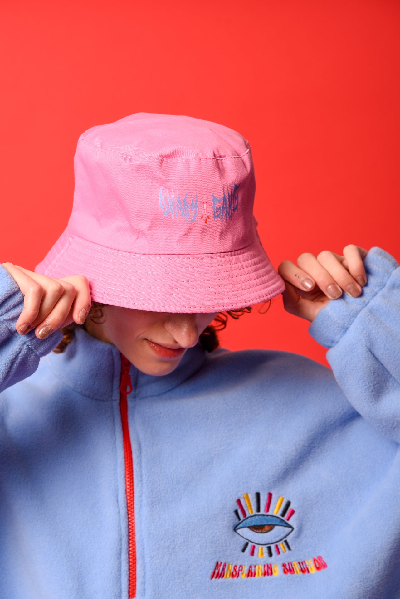 OG - Bucket Hat