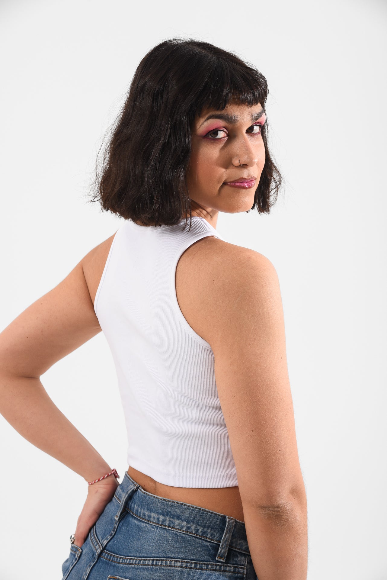 Feminist AF - Tank Top