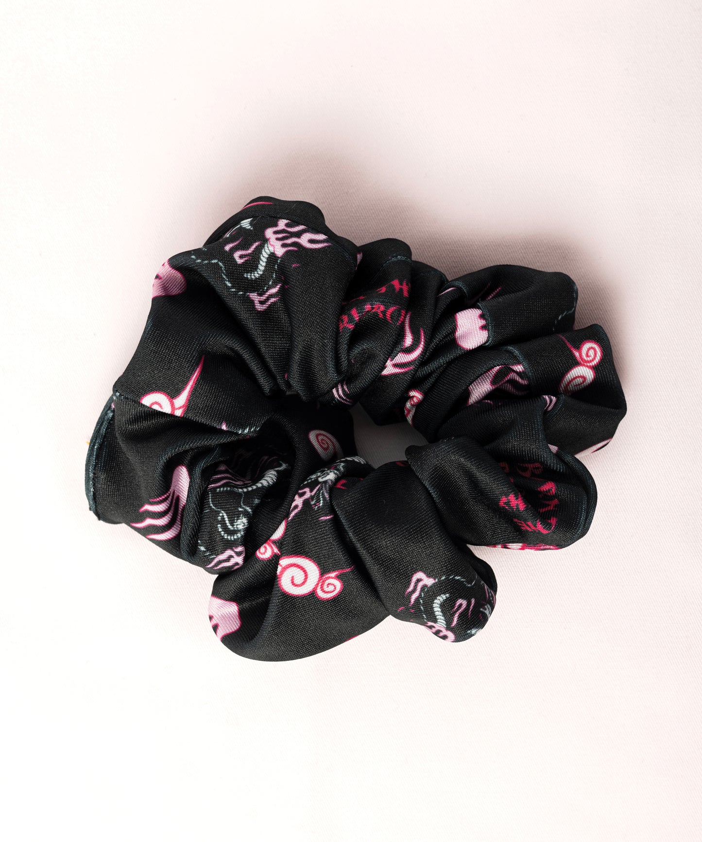 Burn the Patriarchy - Scrunchie