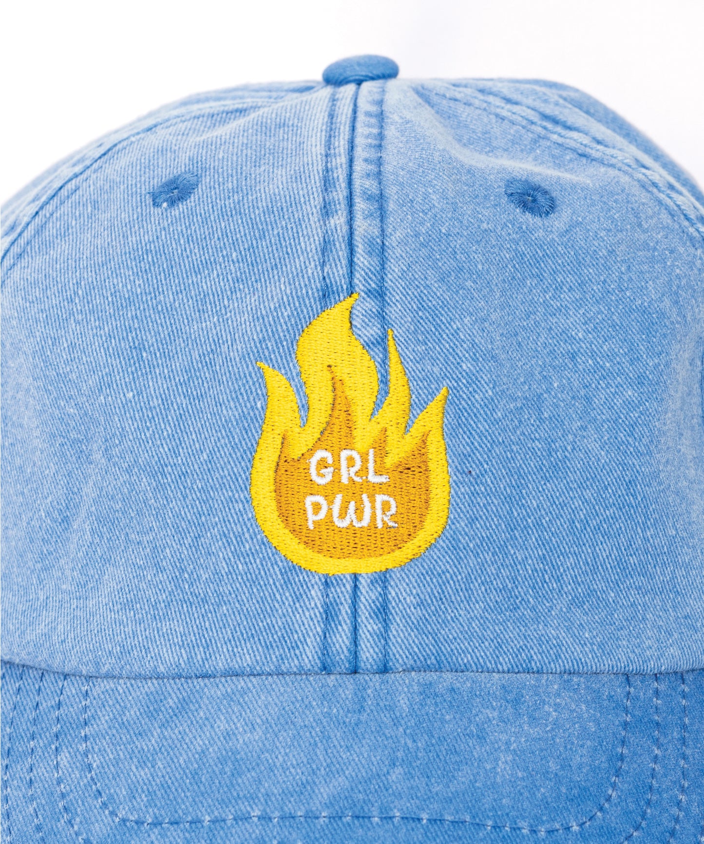 GRL PWR- Hat