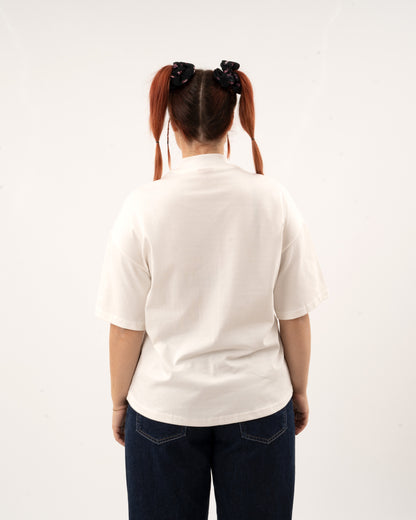 Mood Poisoning - OffWhite T-shirt