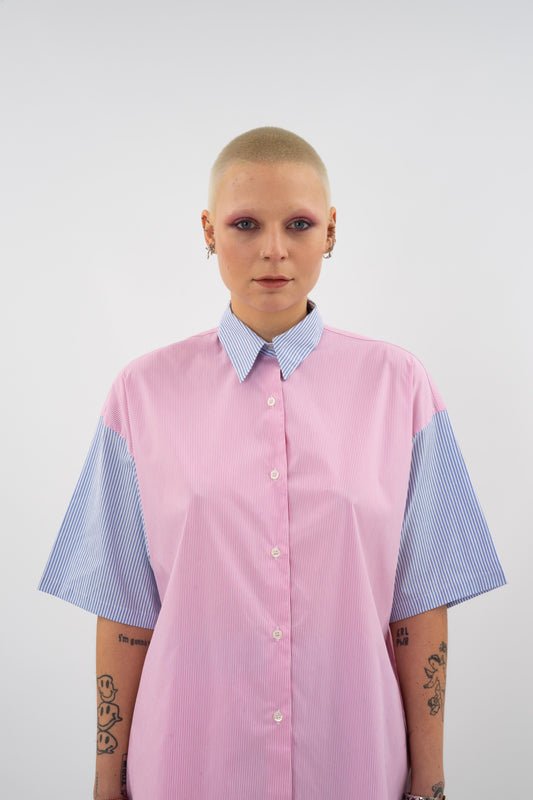 OG -  Stripped Shirt