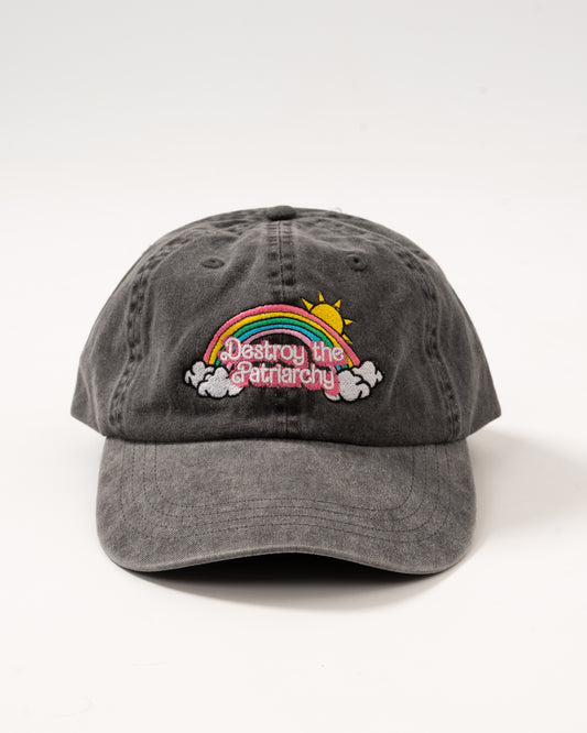 Destroy The Patriarchy - Hat