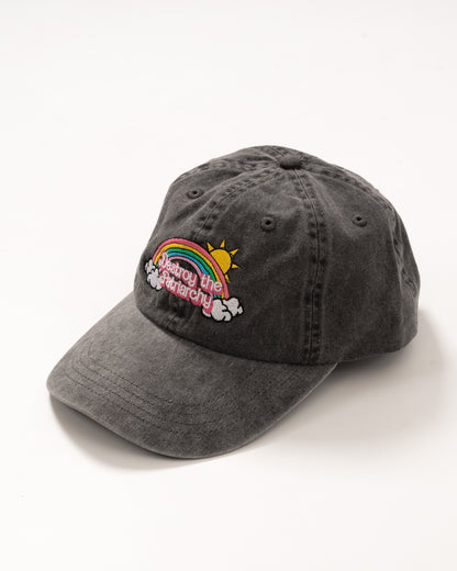 Destroy The Patriarchy - Hat