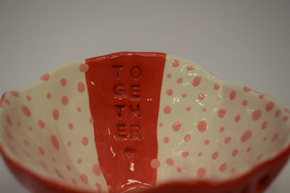 Stronger Together - Large Cup