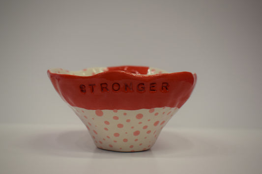 Stronger Together - Large Cup