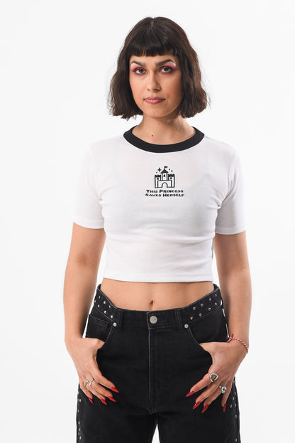 This Princess - Baby Tee
