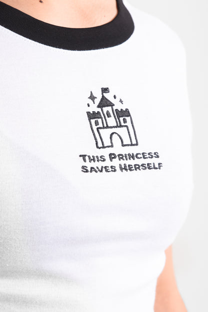 This Princess - Baby Tee