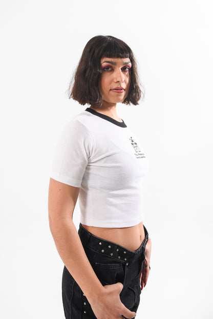 This Princess - Baby Tee