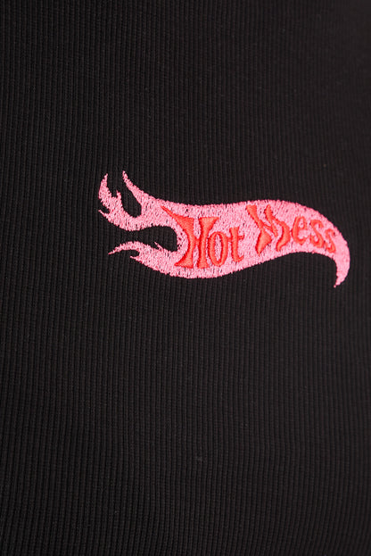Hot Mess - Tank Top