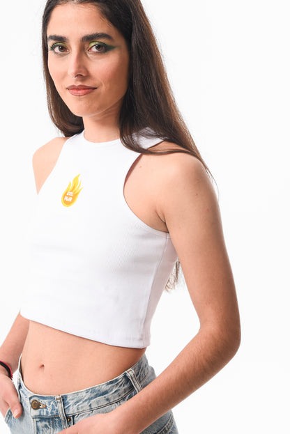 Girl Power - Tank Top