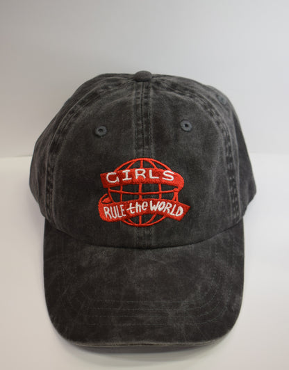 Girls Rule The World - Hat