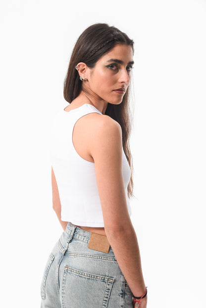 Girl Power - Tank Top