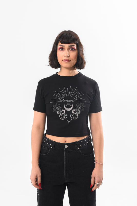 OG Snakes - Baby Tee