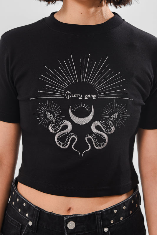 OG Snakes - Baby Tee
