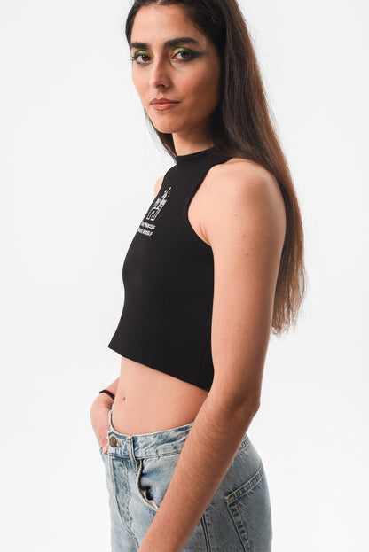 This Princess  - Tank Top