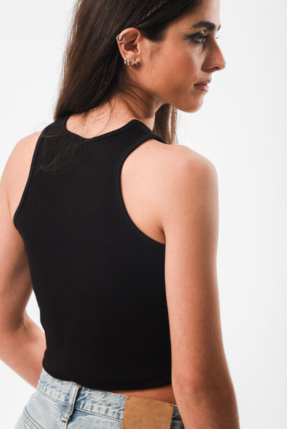 This Princess  - Tank Top