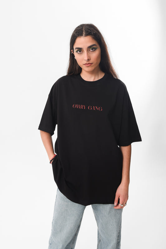 Justice For Our Sisters  - Black Tshirt