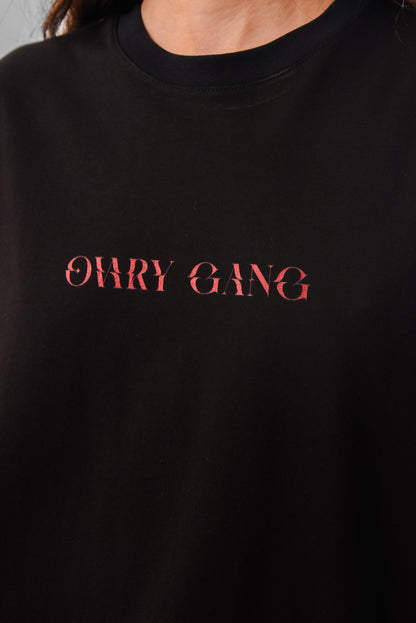 Justice For Our Sisters  - Black Tshirt