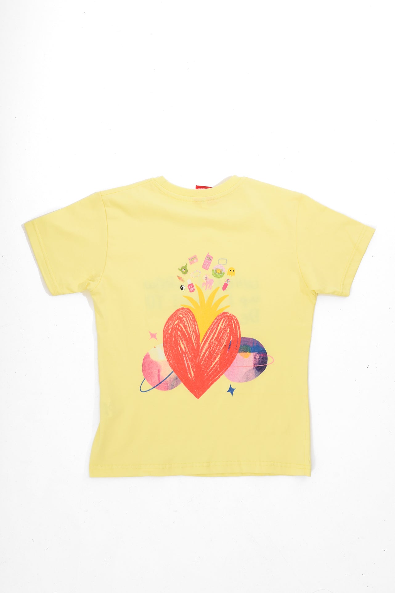 When I Grow UP - Kids T-shirt