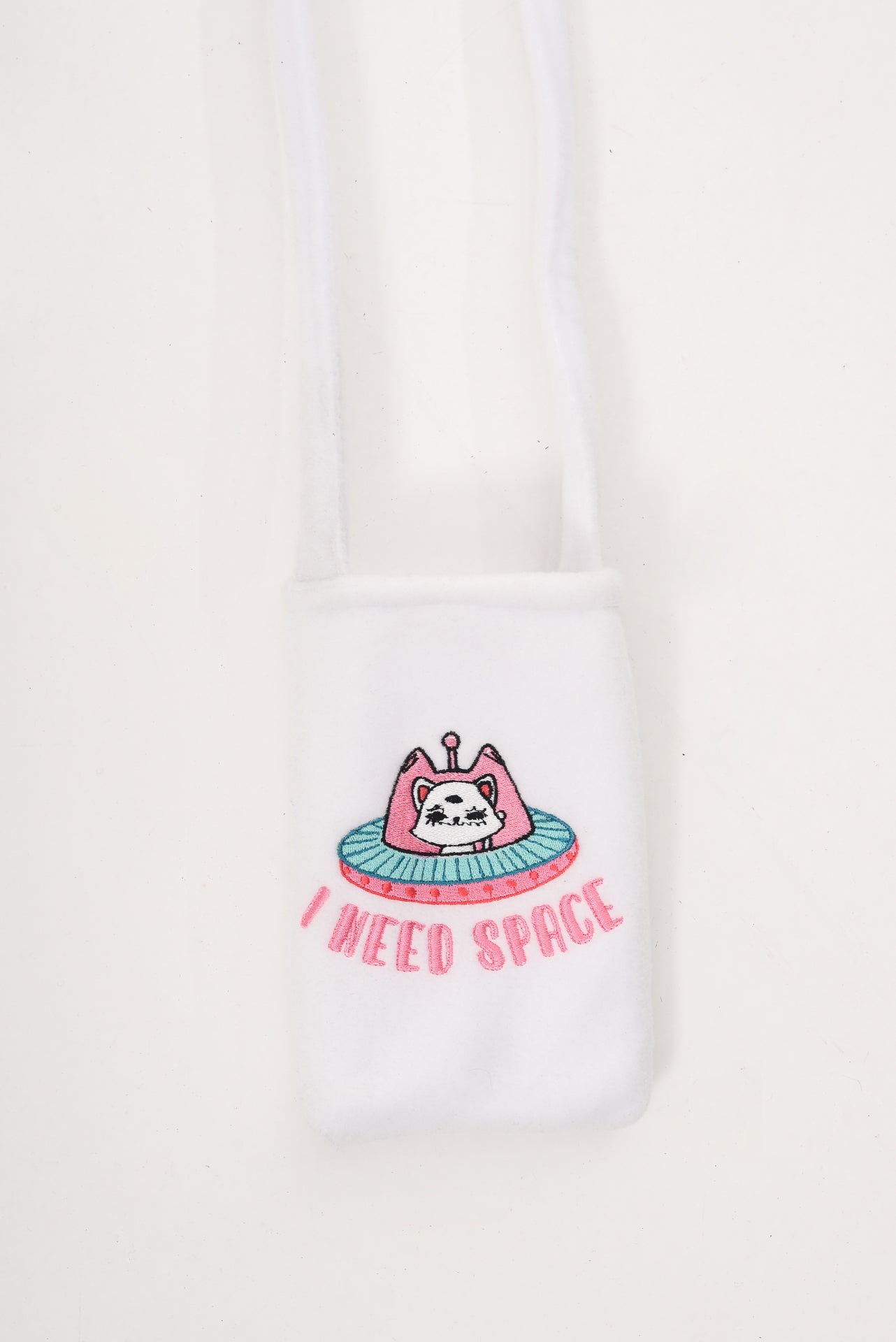I Need Space - Phone Bag