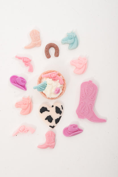 Yeehaw - Melt and Candle mix Ovary Gang x Lost Kids