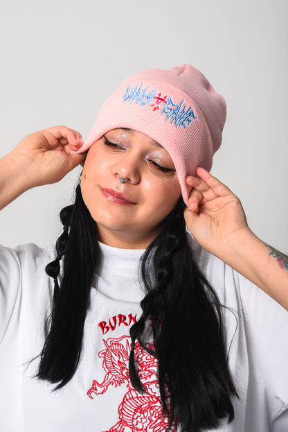 Ovary Gang - Beanie