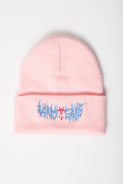 Ovary Gang - Beanie