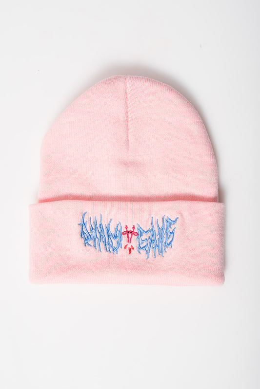 Ovary Gang - Beanie